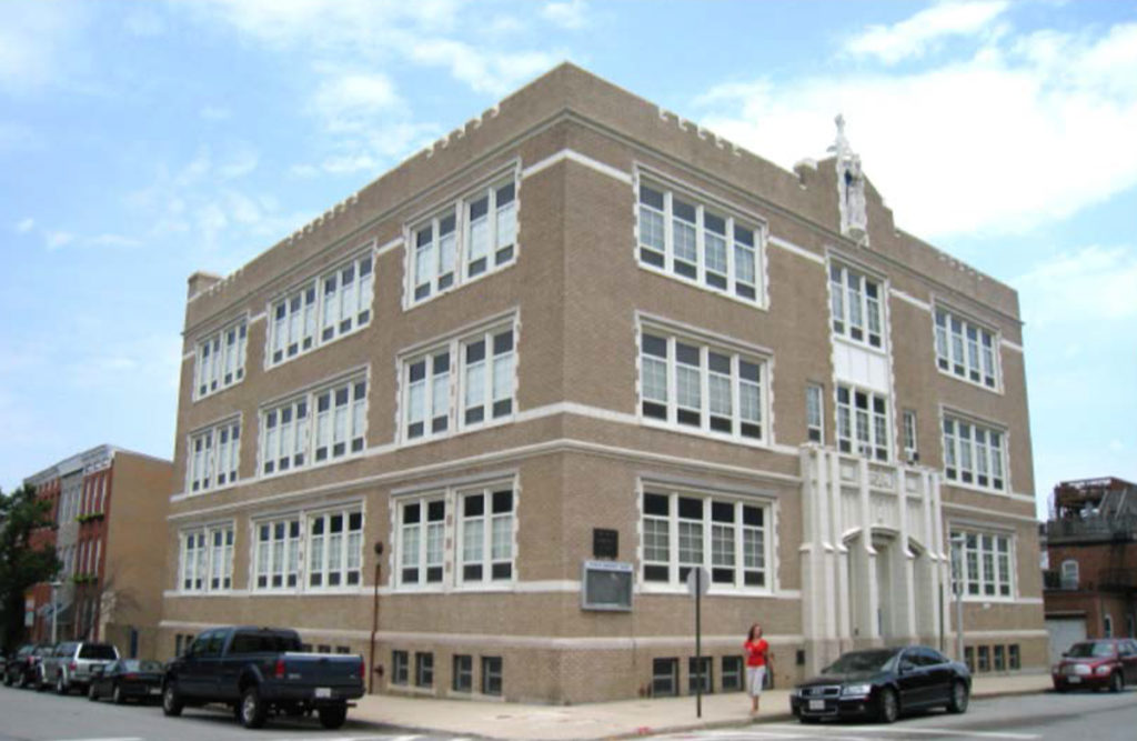 Ignatius Loyola Academy